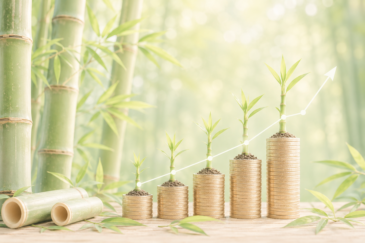 Invirtiendo con Propósito - Educación bursátil y asesorías de trading